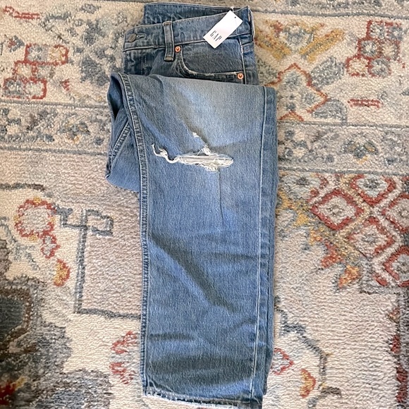 Gag Cheeky Straight Sky High - Picture 7 of 10